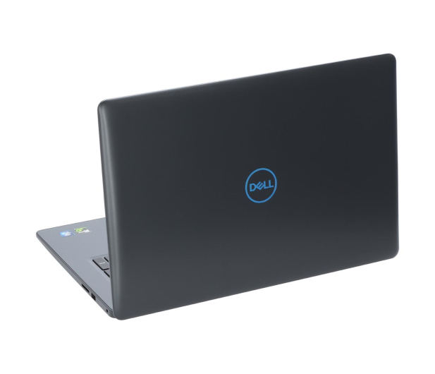 Dell Inspiron G3 i7-8750H/32GB/256+2TB/Win10 GTX1060 - 430371 - zdjęcie 7